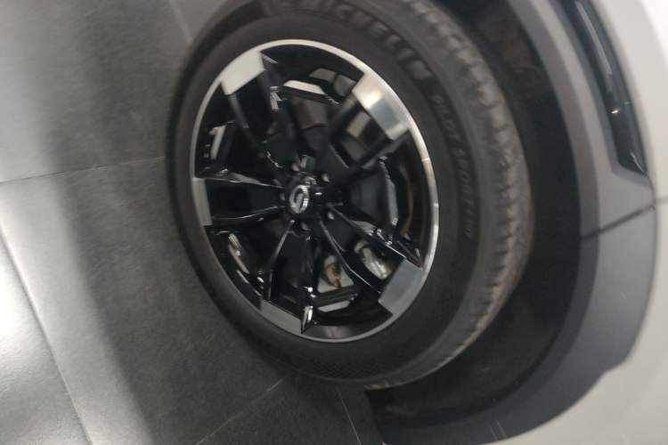 Used GAC Trumpchi ES9 2024 PHEV 143km Traveler Max