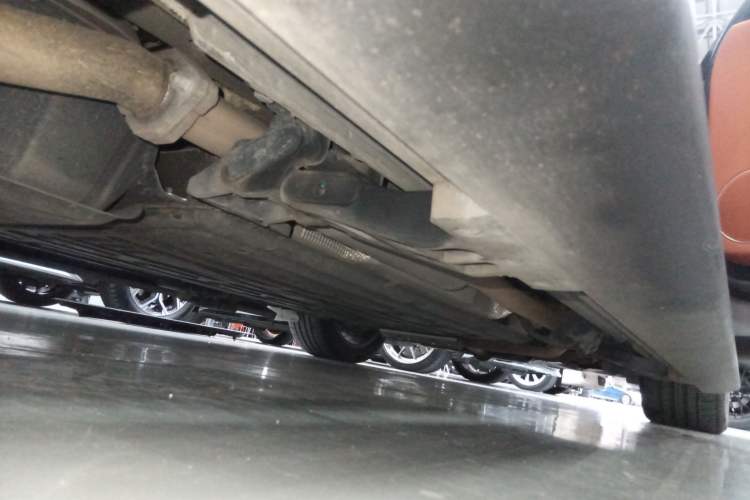 Used Li Auto L8 2023 Pro Model
