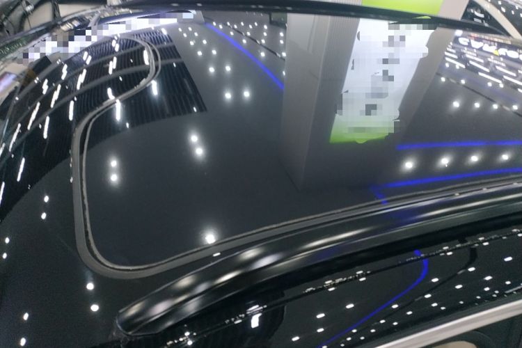 Used Leapmotor C11 2024 All-Electric 580 Luxury Edition