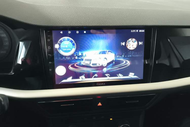 Used Volkswagen Lavida 2018 1.5L Automatic Comfort Edition China V Standard
