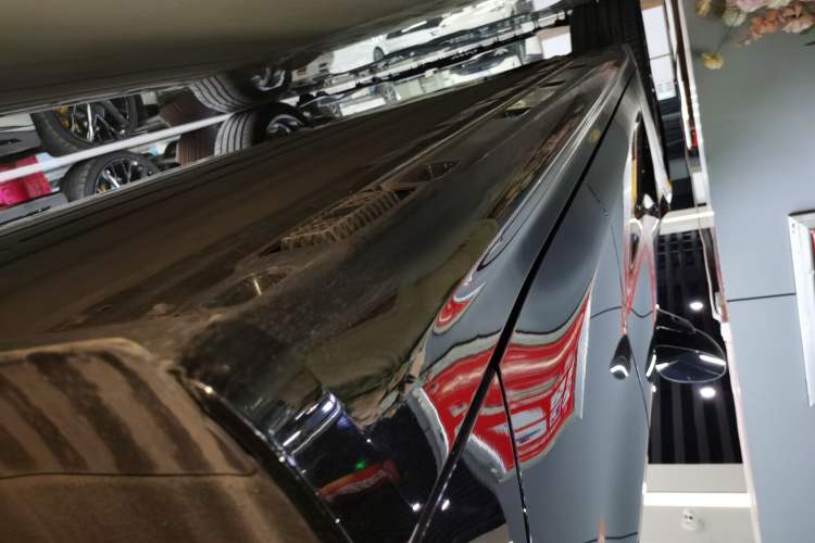 Used  SU7 2024 Rear-Drive Long-Range Intelligent Driving Version
