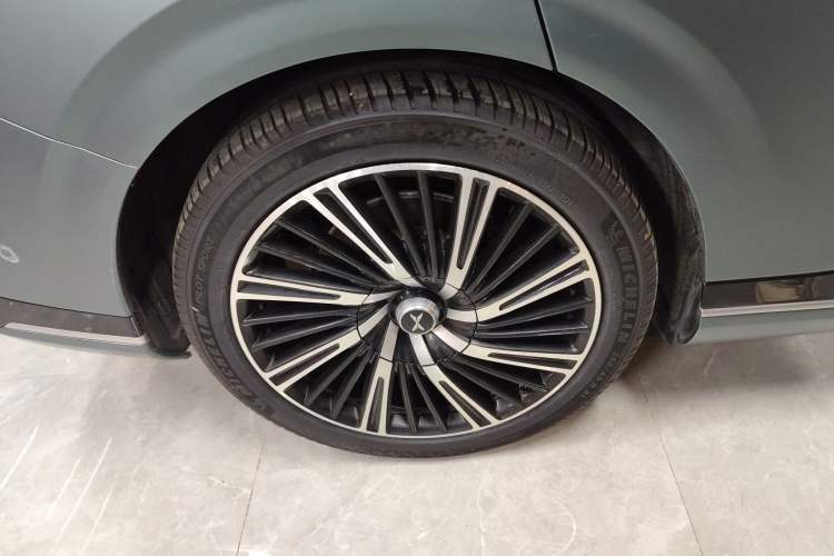 Used XPeng G9 2024 702 Max
