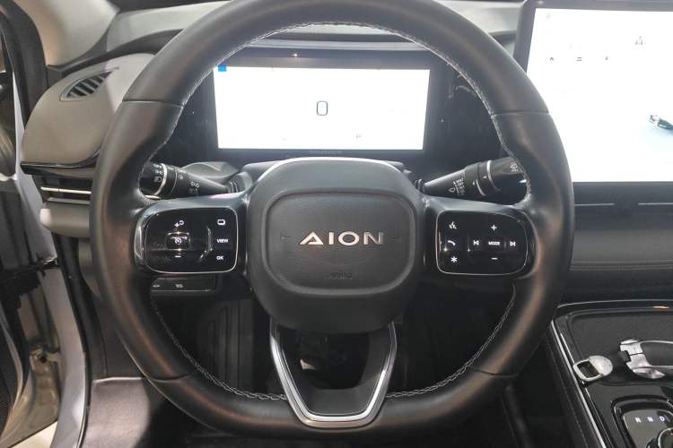 Used AION S Plus 2022 70 Intelligent Edition
