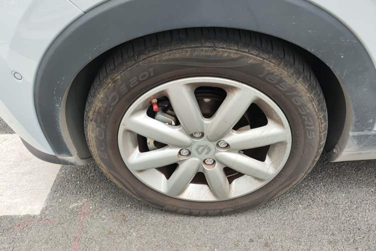 Used Leapmotor T03 2022 Star Diamond Edition