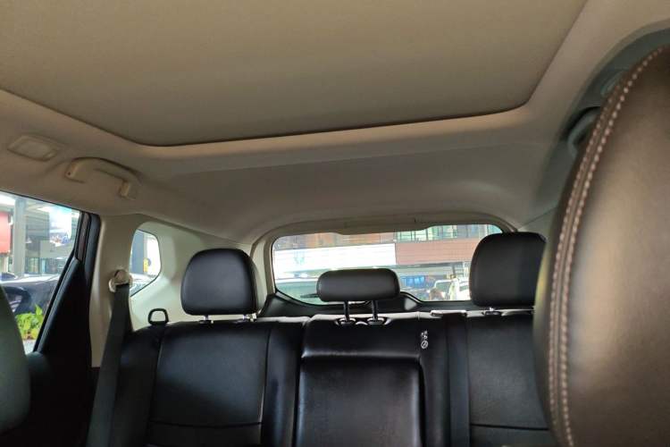 Used Nissan X-Trail 2020 2.0L XL Premium CVT 2WD SmartConnect Luxury Edition