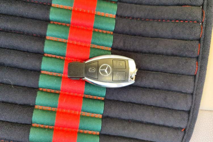 Used Mercedes-Benz E-Class 2015 E 200 L Sport Edition