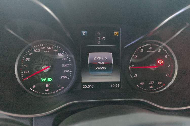 Used Mercedes-Benz C-Class 2017 C 200 Sport Edition