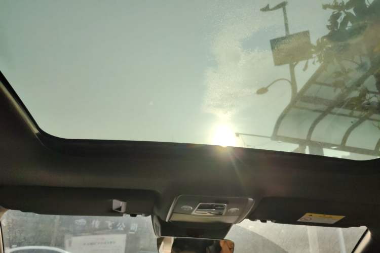 Used BYD Song PLUS New Energy 2024 Honor Edition EV 520km Luxury Model
