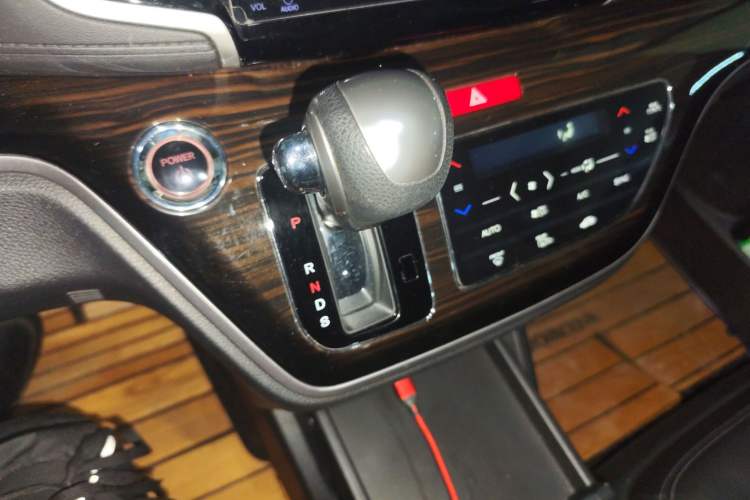 Used Honda Odyssey 2019 2.0L Rui·Zhi Zhen Edition
