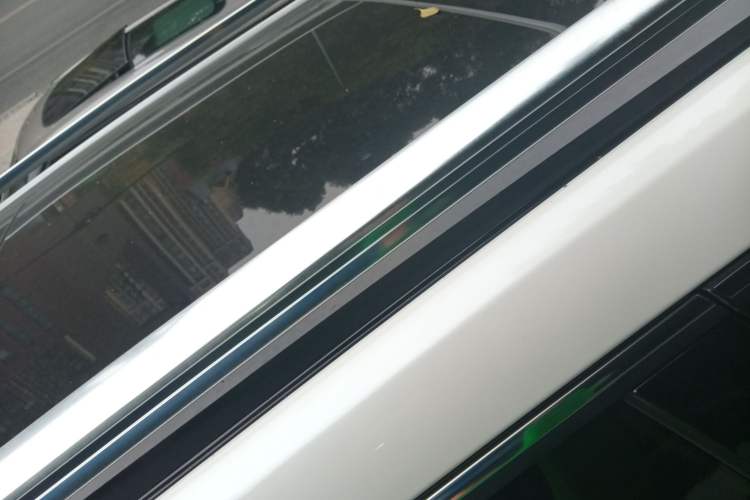 Used Ford Edge 2020 EcoBoost 245 Two-Wheel Drive Titanium 7-Seater
