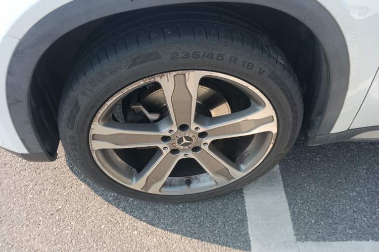 Used Mercedes-Benz GLA 2016 GLA 220 4MATIC Luxury Model