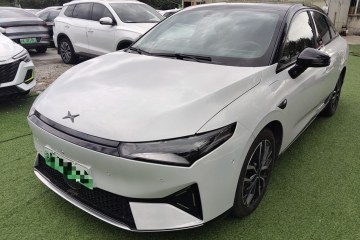 Used XPeng P5 2021 550E