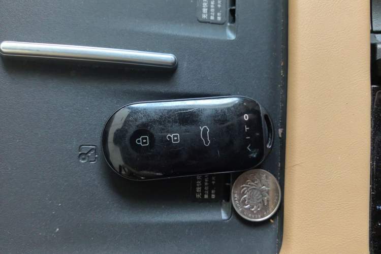 Used Hima AITO M7 2024 1.5T Intelligent Driving 4WD Pro Edition 6 Seats