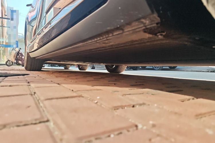 Used XPeng P7+ 2024 Long-Range Max