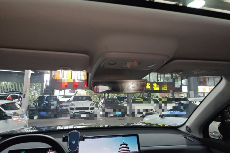 Used Leapmotor C10 2024 210 Smart Edition
