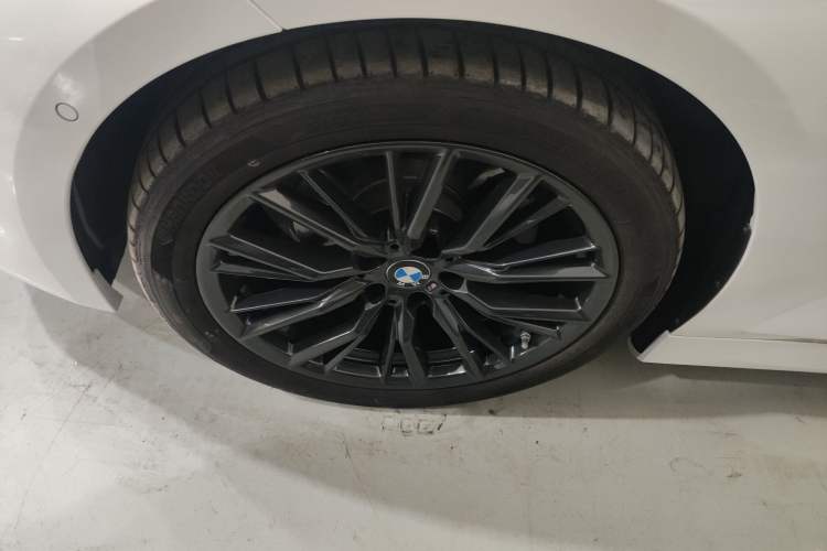 Used BMW 3 Series 2024 325Li M Sport Night Edition Package
