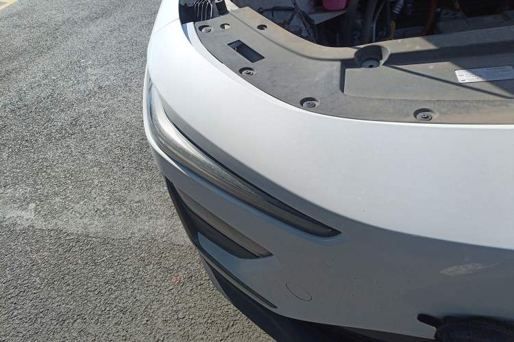 Used NETA X 2023 500 Lite