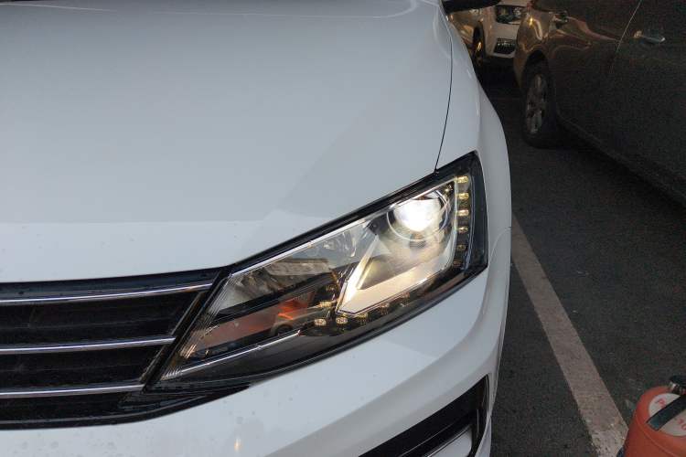 Used Volkswagen Sagitar 2018 280TSI DSG Ignite Edition
