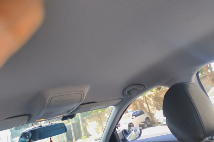 Used Skoda Octavia 2018 1.6L Automatic Comfort Edition
