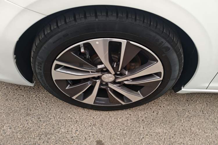 Used Peugeot 408 2020 360THP 10th Anniversary Premium Edition