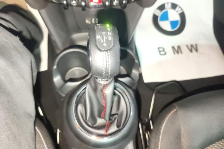 Used  MINI 2014 1.2T ONE+
