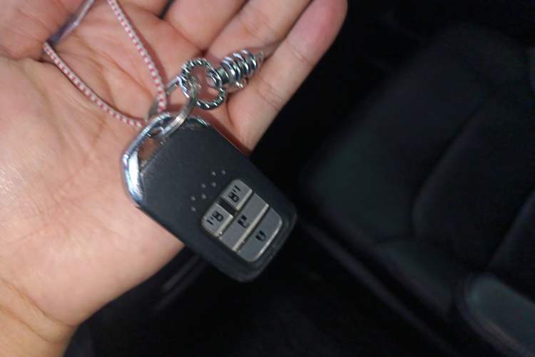 Used Honda Odyssey 2015 2.4L Smart Edition