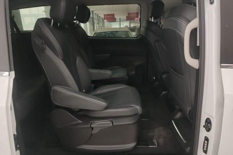 Used SAIC MAXUS G20 2023 ES 2.0T Gasoline Automatic Value Edition