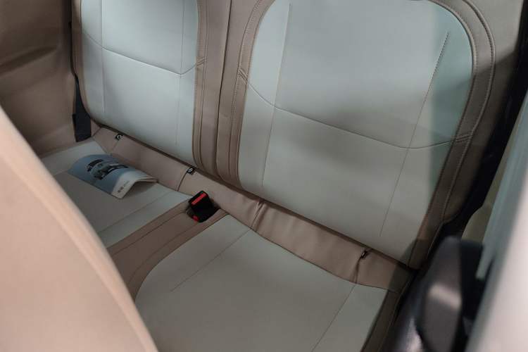 Used  Panda 2023 Panda Mini 200km Dynamic Bear