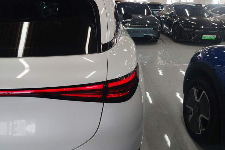 Used  #3 2023 Pro+ Edition
