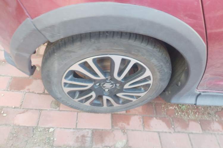 Used Suzuki Swift 2013 1.5L Automatic 20th Anniversary Limited Edition
