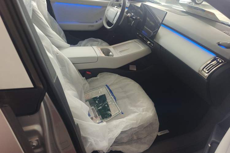 Used XPeng P7+ 2024 Long-Range Max
