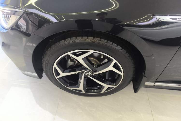 Used Volkswagen Magotan 2023 2 Million Units Commemorative Edition 330TSI DSG Luxury Version