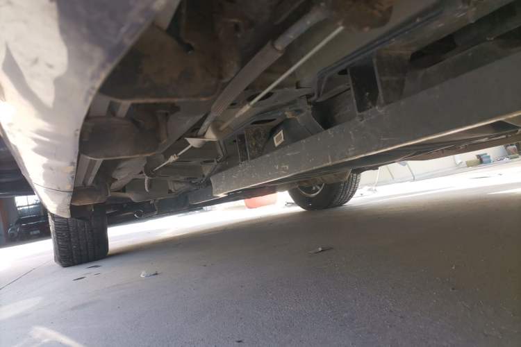 Used Buick Enclave 2014 3.6L Two-Wheel Drive Elite Comfort Version
