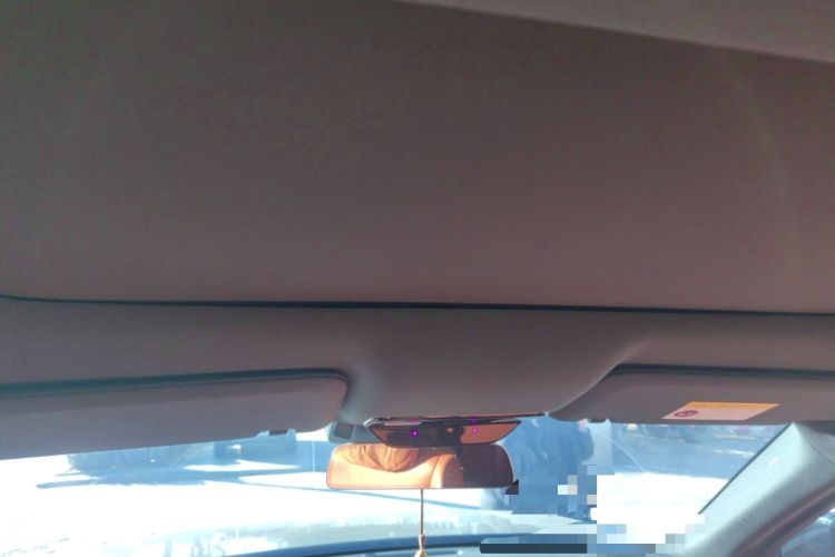 Used Li Auto L9 2022 Max model