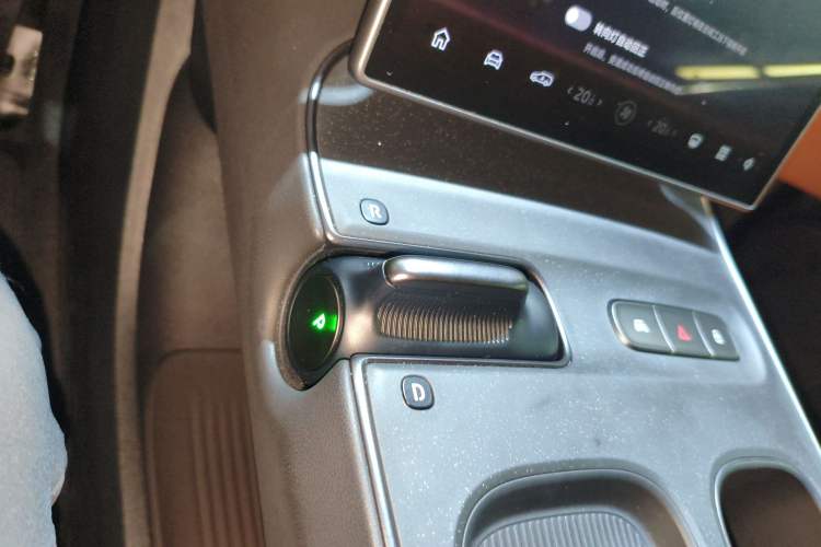 Used Nio ET5T 2025 75 kWh Touring