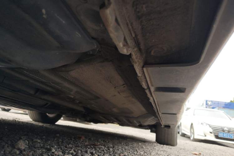 Used Honda Accord 2015 2.0L LX Comfort Edition
