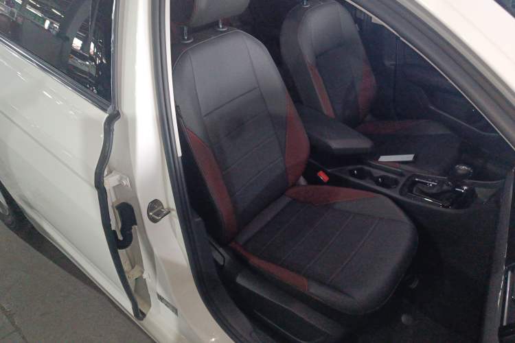 Used Volkswagen Bora 2020 1.5L Automatic Elite Version