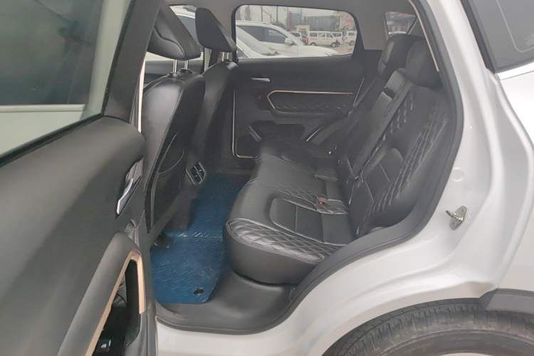 Used Haval H6 2021 1.5T Automatic Urban Edition