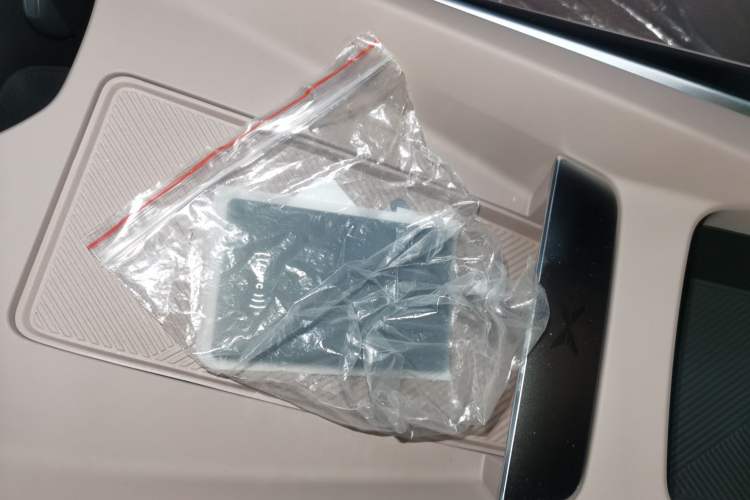 Used XPeng MONA M03 2025 502 Long-Range Max