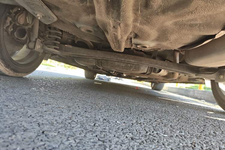 Used Hyundai Elantra 2021 1.5L CVT GLX Elite Edition
