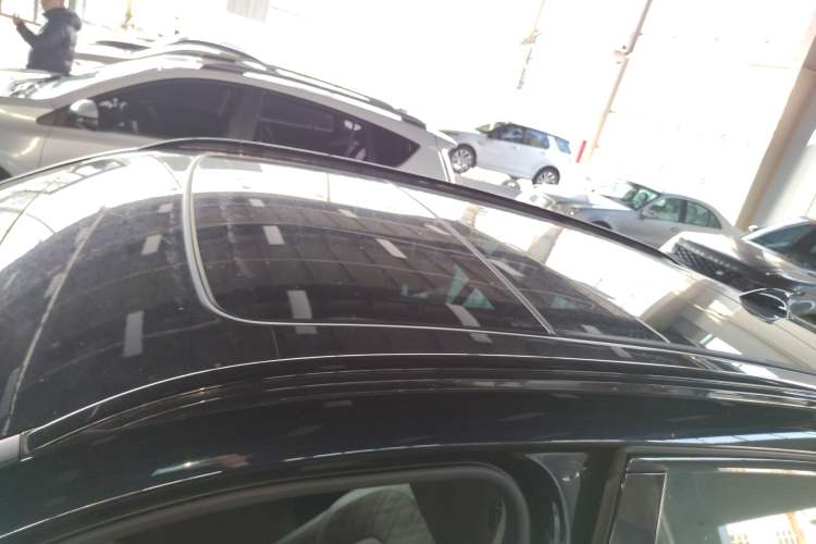 Used BMW X3 2022 Facelift xDrive30i Luxury Edition M Night Edition Package
