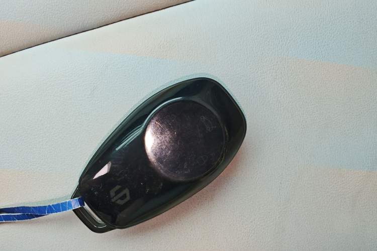 Used Leapmotor T03 2024 310 Comfort Edition
