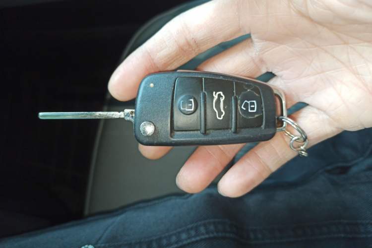 Used Audi A3 2018 30th Anniversary Edition Sportback 35 TFSI Fashion Model
