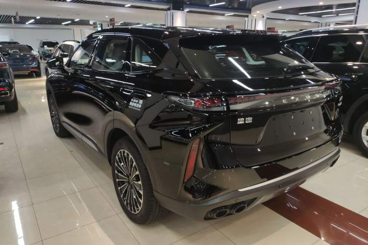 Used  Stellar C-DM 2024 1.5T Long-Range Pro
