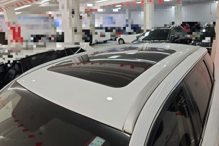 Used Geely Auto Emgrand X7 Sport 2018 1.8TD Automatic Two-Wheel Drive Smart 4G Connected Version
