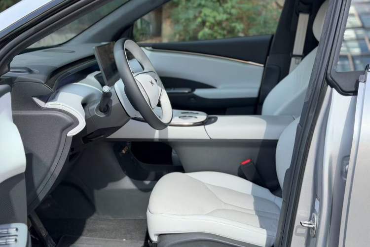 Used XPeng G7 2025 702 Max
