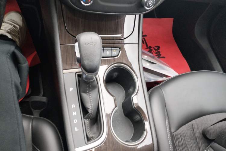 Used Buick Verano 2019 Sedan 20T Dual-Clutch Leading Model