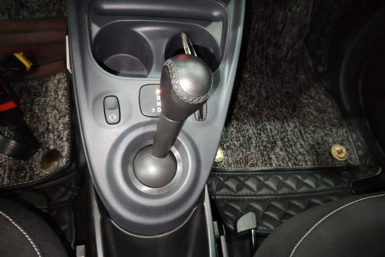 Used  fortwo 2015 1.0L 52 kW Hardtop Passion Edition