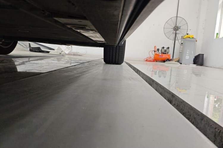 Used Nio EC6 2020 430 km Sport Version
