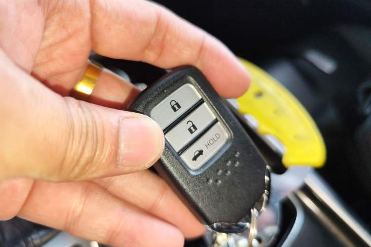 Used Honda Accord 2018 260TURBO Elite Edition China V
